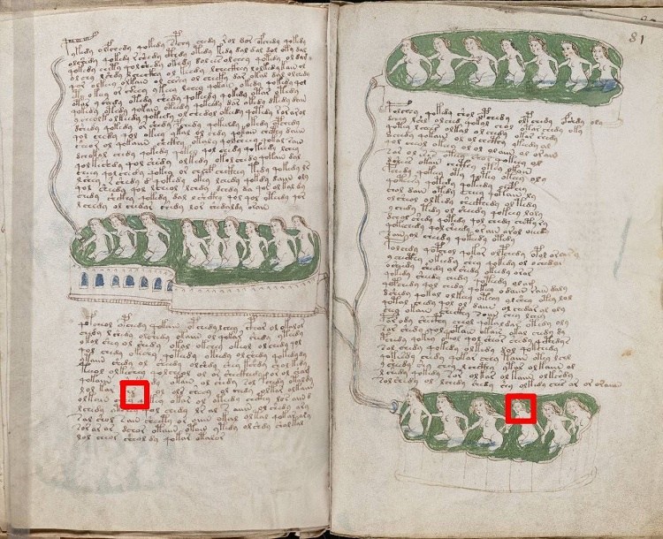 The Voynich Manuscript